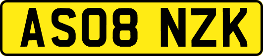 AS08NZK