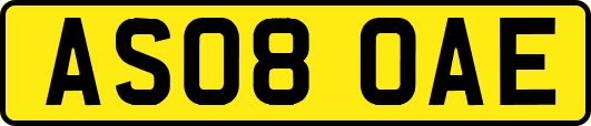 AS08OAE