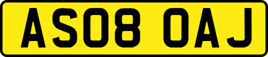 AS08OAJ