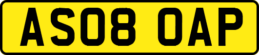 AS08OAP