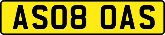 AS08OAS