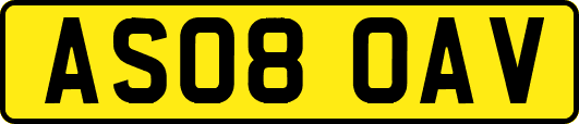 AS08OAV