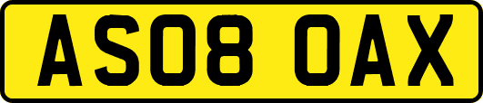AS08OAX