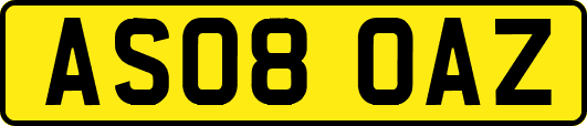 AS08OAZ