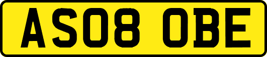 AS08OBE