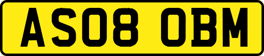AS08OBM