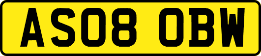 AS08OBW