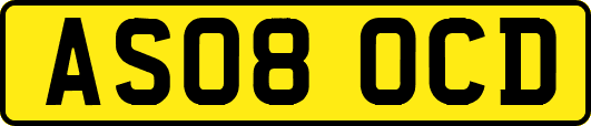 AS08OCD
