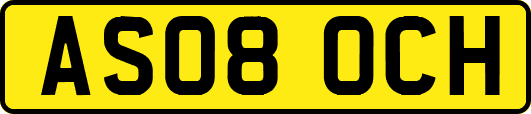 AS08OCH