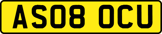 AS08OCU