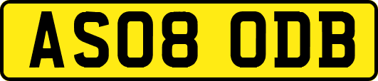 AS08ODB