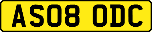 AS08ODC