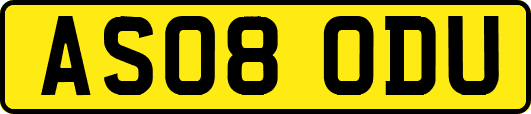 AS08ODU