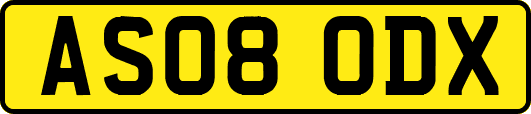 AS08ODX
