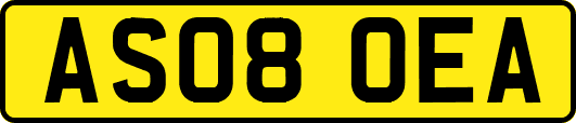 AS08OEA