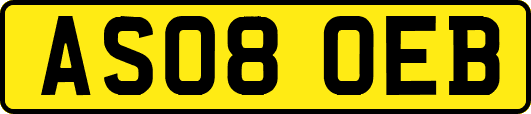 AS08OEB