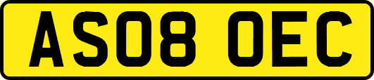 AS08OEC