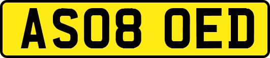 AS08OED