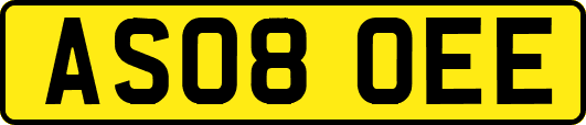 AS08OEE