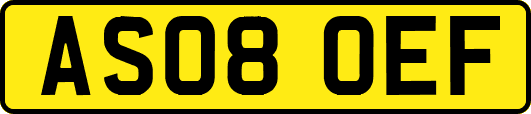 AS08OEF
