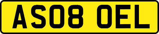 AS08OEL