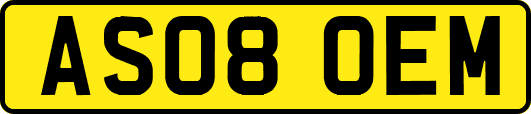 AS08OEM