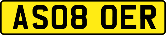 AS08OER