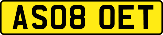 AS08OET