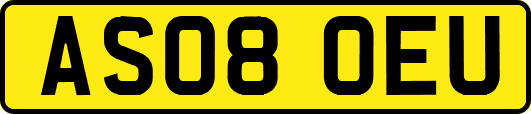 AS08OEU