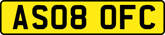 AS08OFC