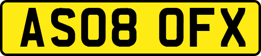 AS08OFX