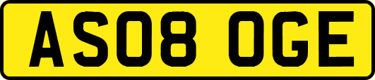 AS08OGE