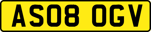 AS08OGV