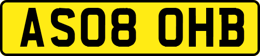 AS08OHB