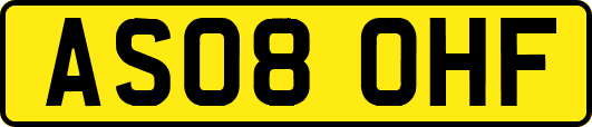 AS08OHF