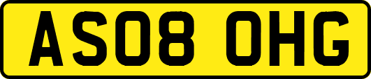 AS08OHG
