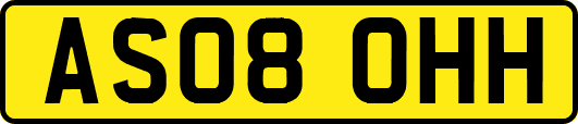 AS08OHH