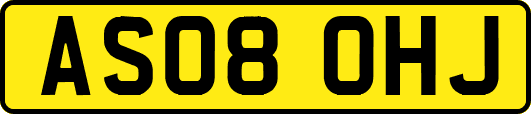 AS08OHJ