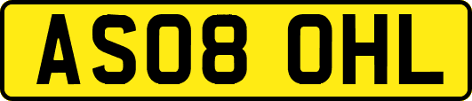 AS08OHL