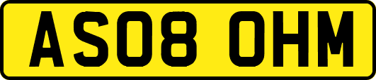 AS08OHM