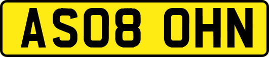 AS08OHN