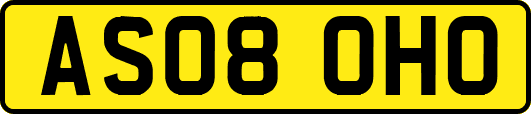 AS08OHO