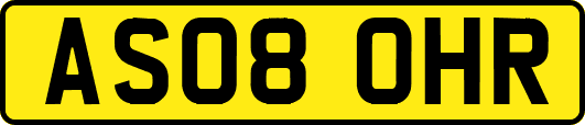 AS08OHR