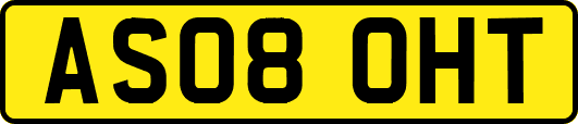 AS08OHT