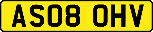 AS08OHV