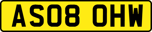 AS08OHW