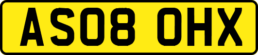 AS08OHX