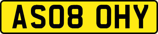 AS08OHY