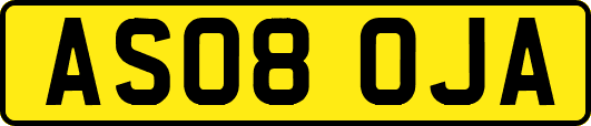 AS08OJA