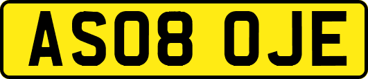 AS08OJE